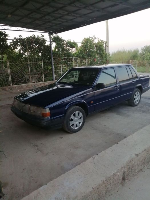 Volvo_740 15 million