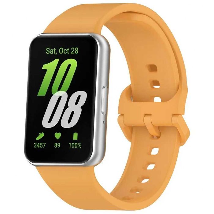 Curea silicon smartwatch bratara ceas Samsung Galaxy Fit3 Fit 3