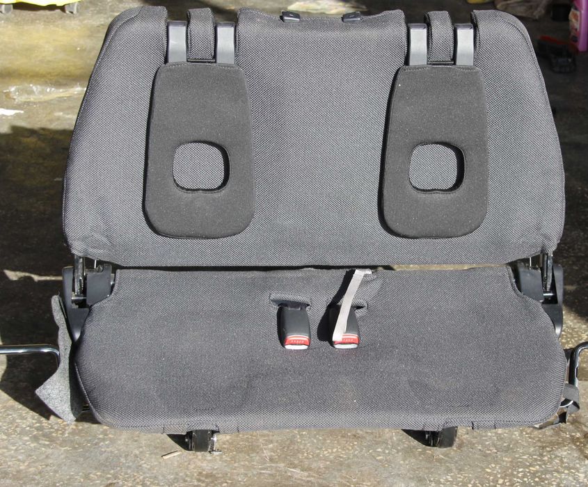 Ел. кожене салон за Пежо 4007  6+1 МЕСТА Peugeot  – 800 лв.