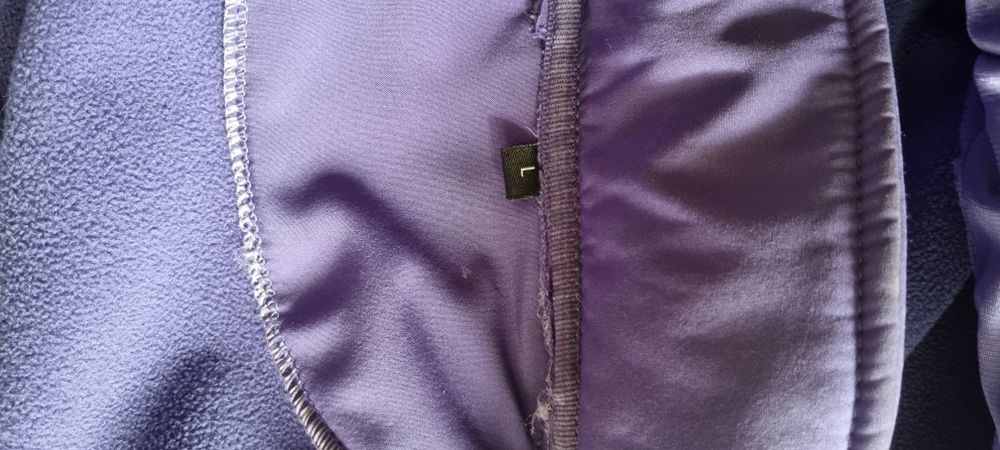 Geacă Mammut pentru femei