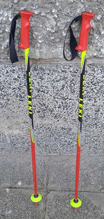 Щеки за ски Leki