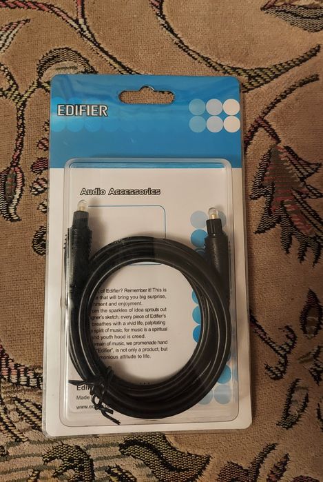 Переходник audio Accessories