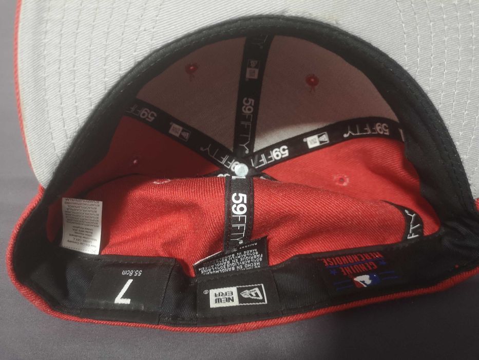 Șapcă New Era baseball