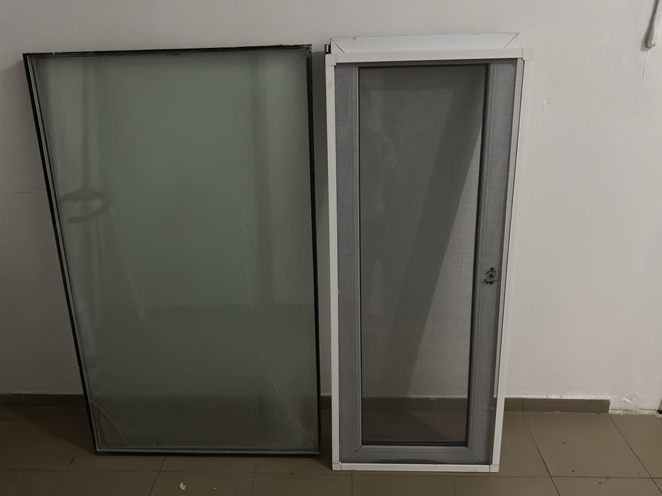 Пластик окно бесплатно