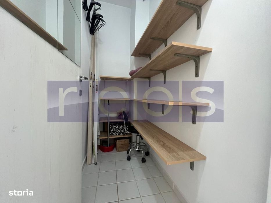 Vanzare Studio | Zona Vitan Mall