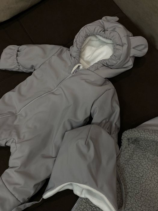 Продам новый конверт 3в1