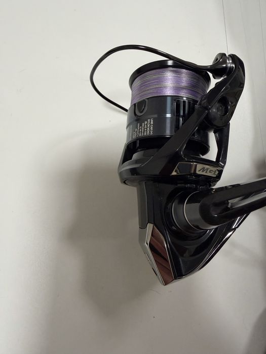 НОВА! Shimano Vanquish CE C2000S