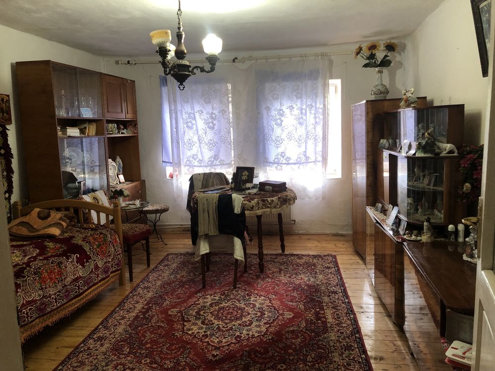 Proprietar Vand Casa Teren Intravilan Cebza Olx Ro