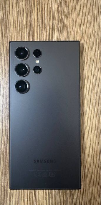 Galaxy Samsung s24 ultra 12/256 gb ozu obmen yoq