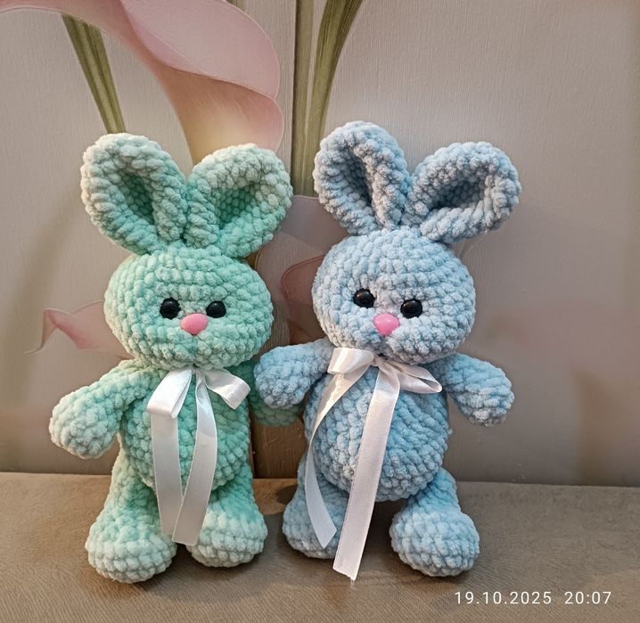 Мягкая   игрушка