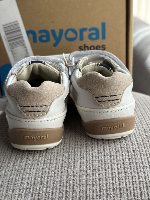 Mayoral детски обувки / сникърси