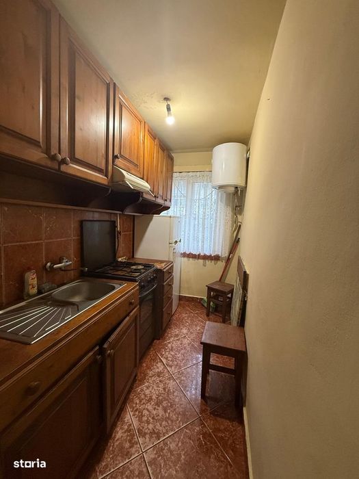 De vânzare – Apartament 2 camere, parter – Str. Oituz nr. 5