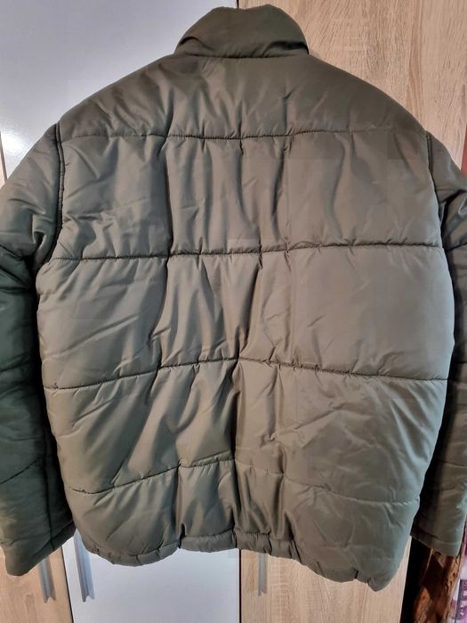 Дебело зимно мъжкп яке