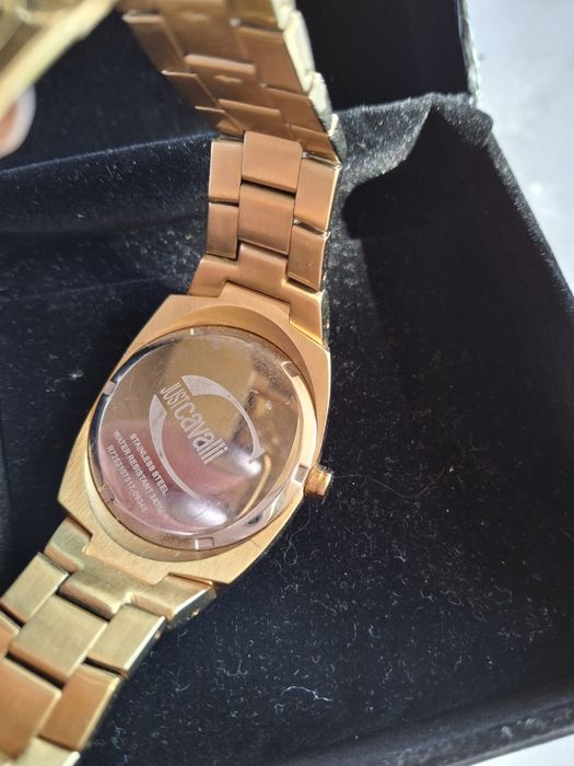 Just Cavalli  дамски часовник