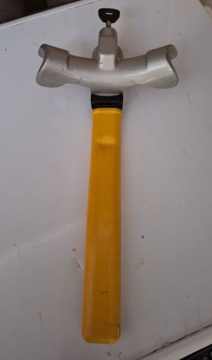 Antifurt pt volan auto