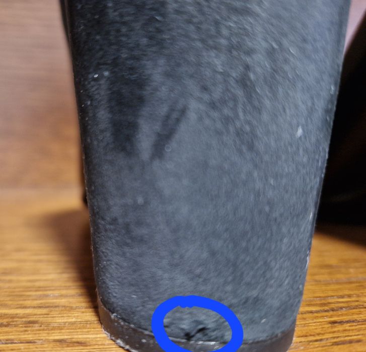 Pantofi Ecco, marimea 39