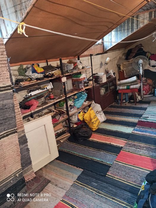 Продавам къща в гр. Силистра