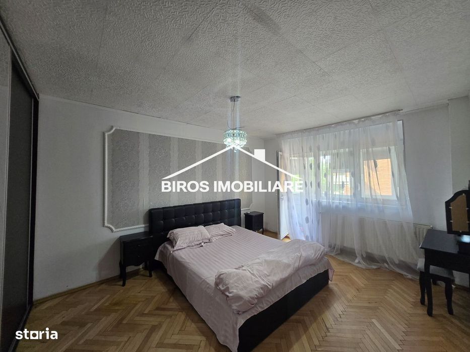 3 camere Brazda - Casa cu Tei