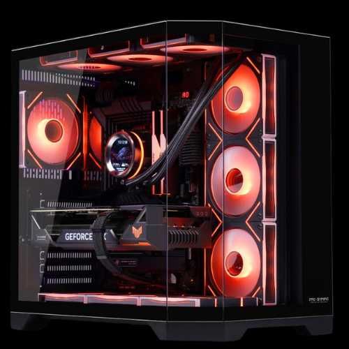 PC Gaming Ryzen 7 9800x3D / i9 14900KF RTX 5070 5070TI 32GB DDR5