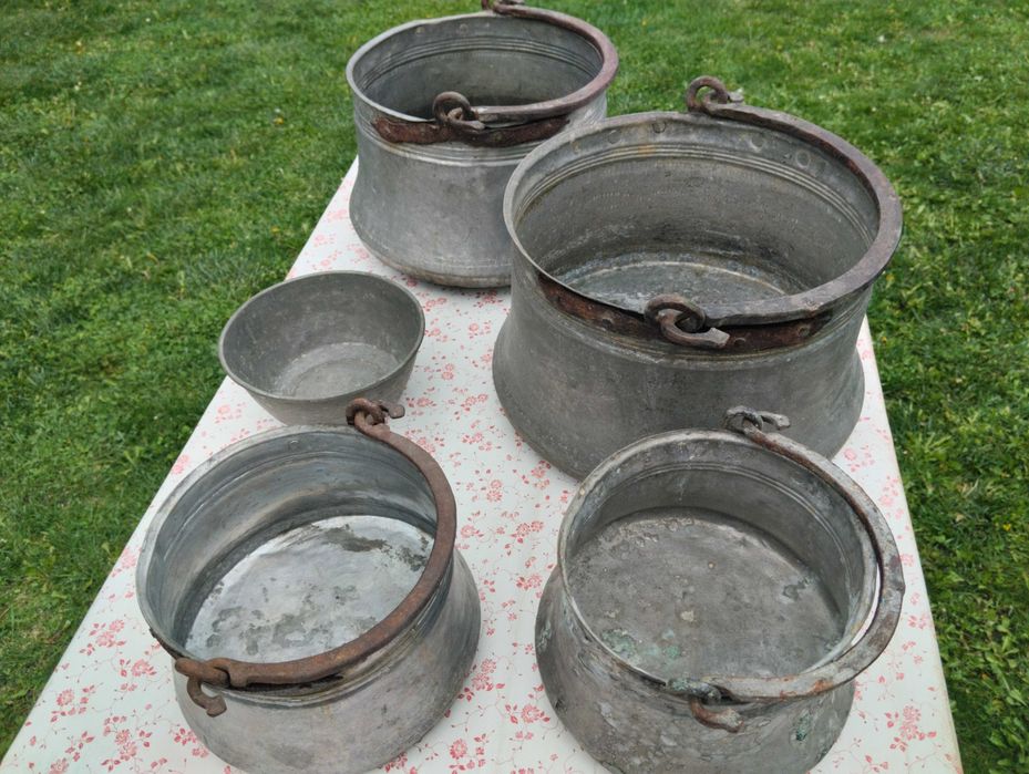 Стари Медни съдове