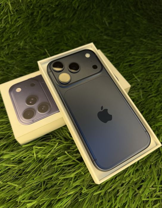 Apple iphone 17PRO