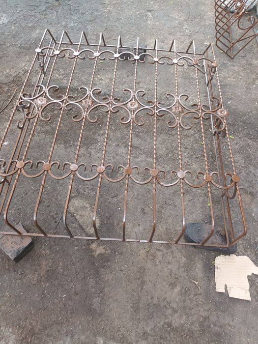 Решотка казирок навес ташкент любой раён