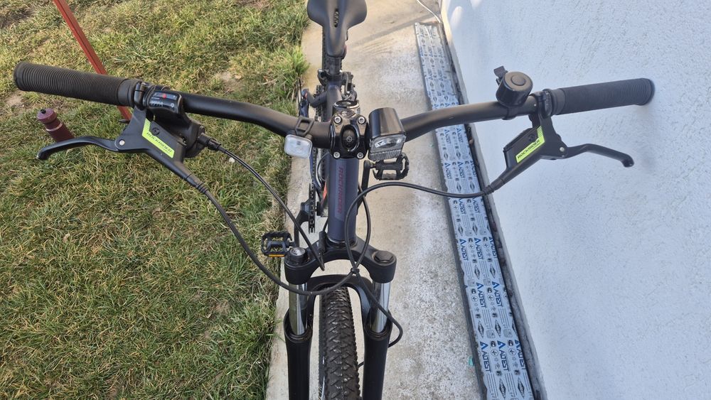 Bicileta MBT Rockrider ST 120 Marimea M