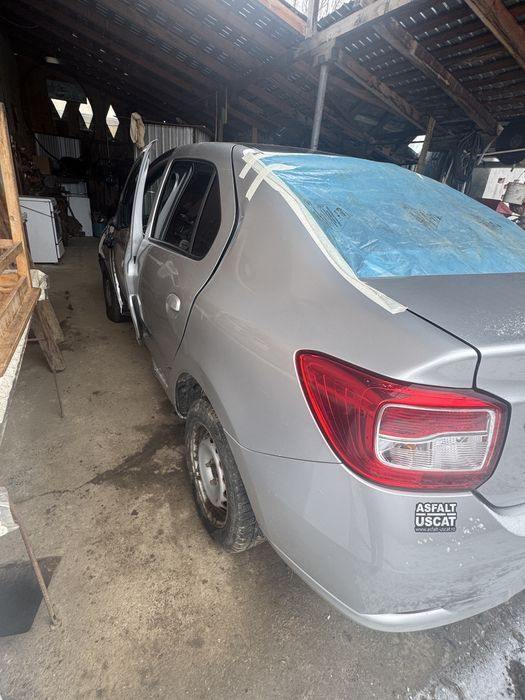 Dacia Logan   1.5 2015