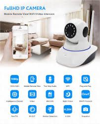 Видео наблюдение  Wifi