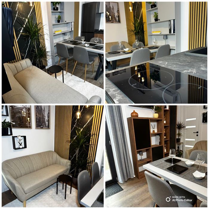 Tiny House Casă de vacanță, transportabilă, casă lemn, mobilă,bungalow