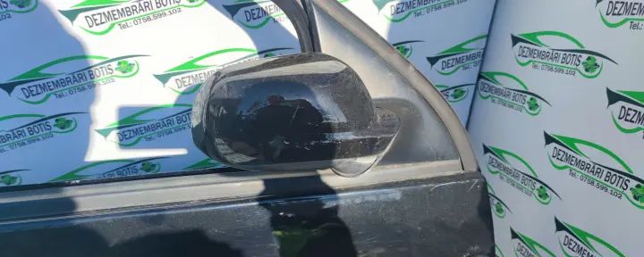 Oglinda dreapta electrica Volkswagen VW Lupo 2001 1.2 TDI MT (61 hp)