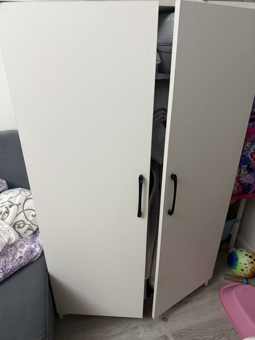 Детский шкаф  160 см высота