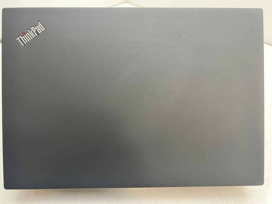 Реновиран лаптоп Lenovo ThinkPad T490 14" IPS i5-8265U 16GB DDR4 510GB NVMe / клас А/ 12м гаранция