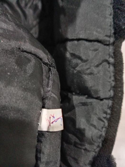 Продам шапку ушанку