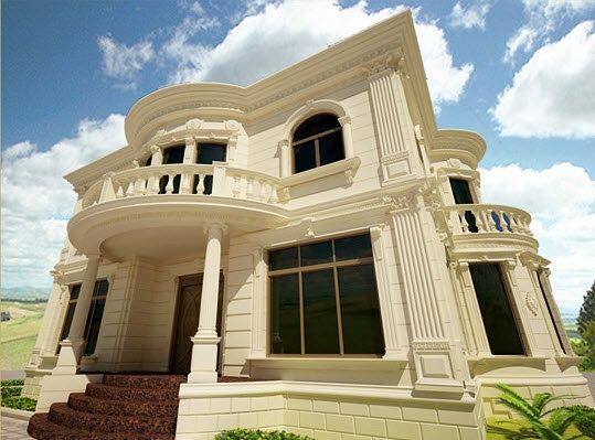 Травертин гранит обилцовка