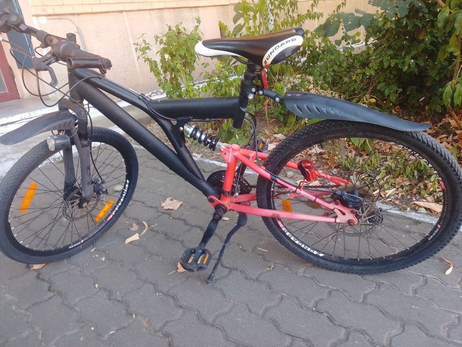 Bicicleta copii. În stare bună!