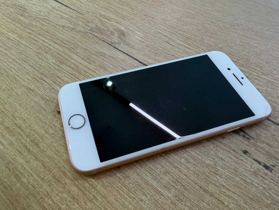 iPhone 8 64GB 4.7'' 12MP 2GB Ram Factura & Garantie