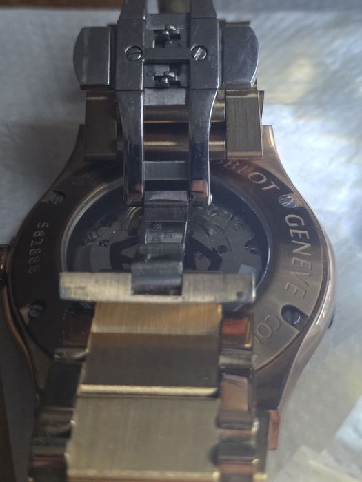 Ceas bărbătesc Automatic