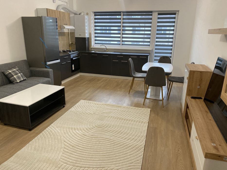 Inchiriez Apartament 2 camere , Subcetate Sinpetru 2 , NOU 2026