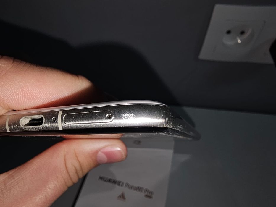 Huawei Pura 80 pro global version