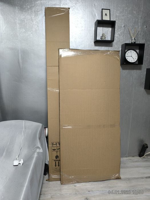 Продавам нова Спалня "Изи"