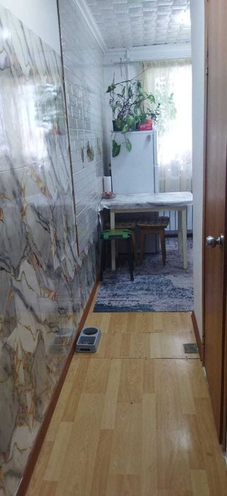 Продается 2 комн квартира в Боровом