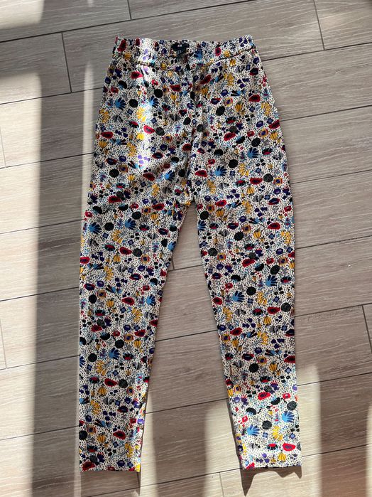 ЧИСТО НОВ Дамски панталон H&M