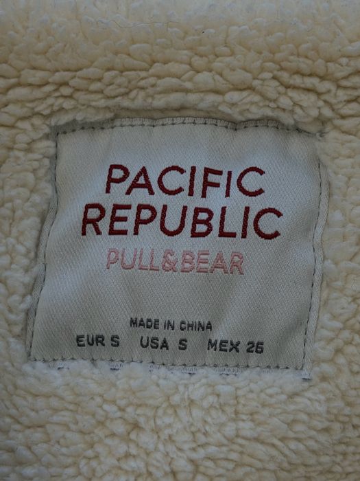 Дамско яке pull&bear размер S