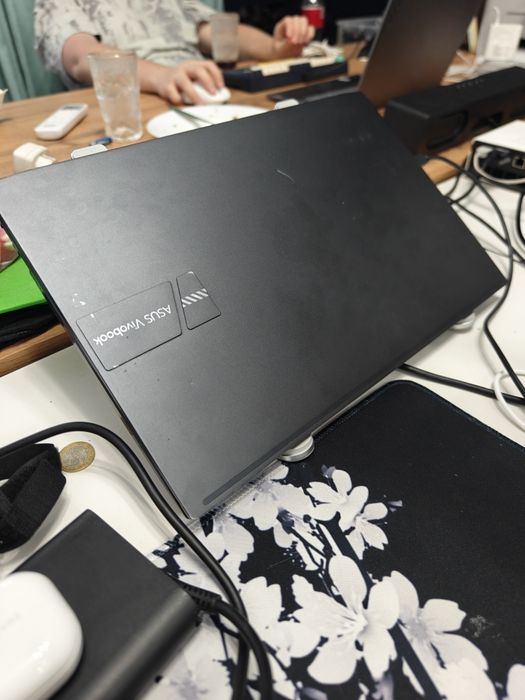 Asus vivobook pro 15 oled