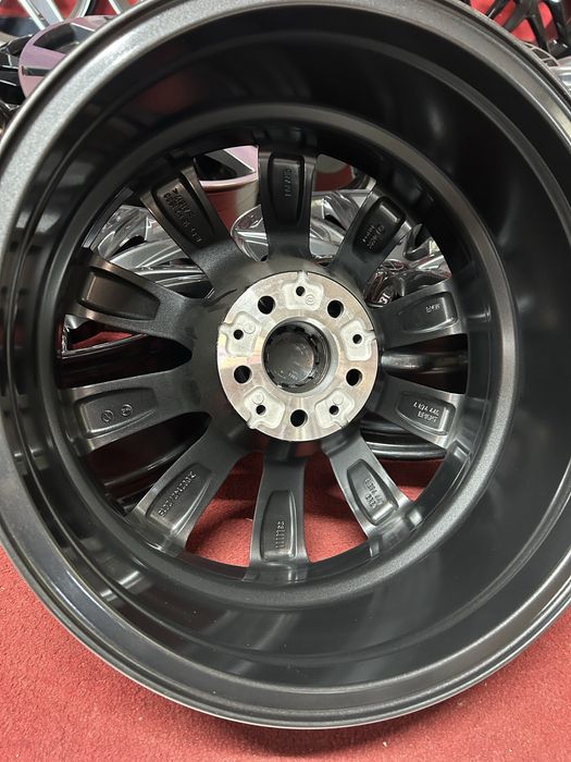 18 цола 5х112 VW Passat Tiguan Audi A4 A5 A6 Q5  Skoda
