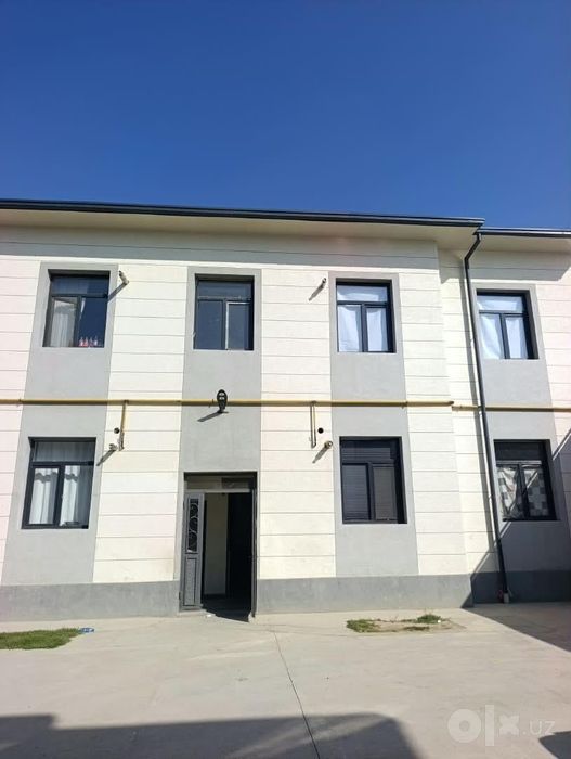 Dom srochna sotiladi
