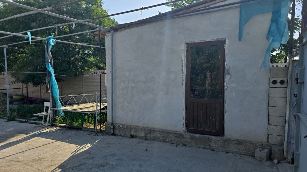 Ижарага дача дала ҳовли