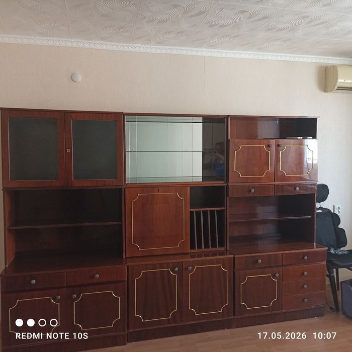 Мебель для гостиной