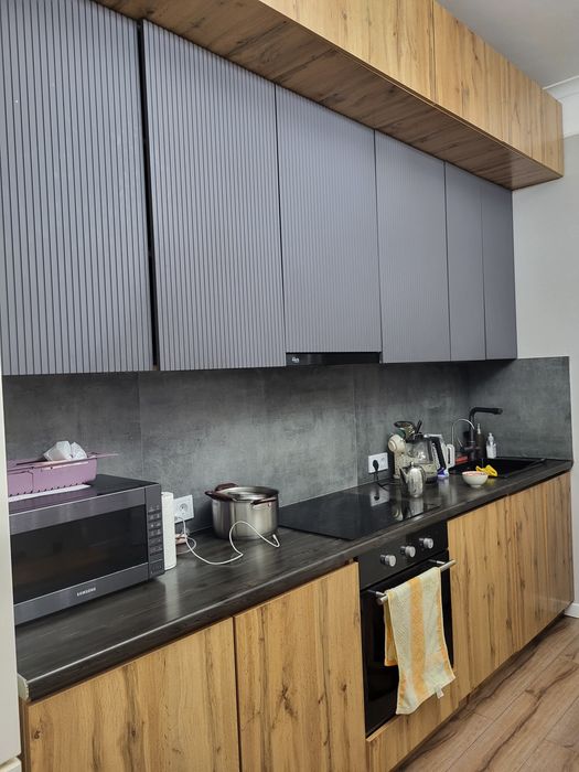 кухонный гарнитур